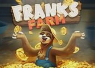 Franks Farm 96 Slot